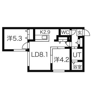 ヴェリタス南郷 画像14