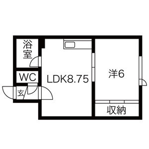 間取図面画像