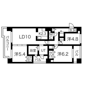 物件写真