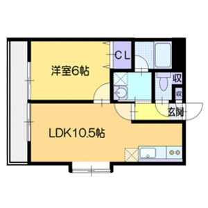 エレガンスハイム42 画像12