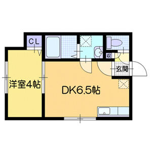 ホヌ豊平A 画像7