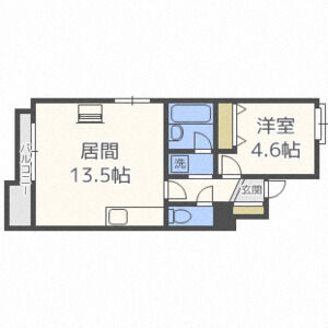 レスペデザ元町 画像12