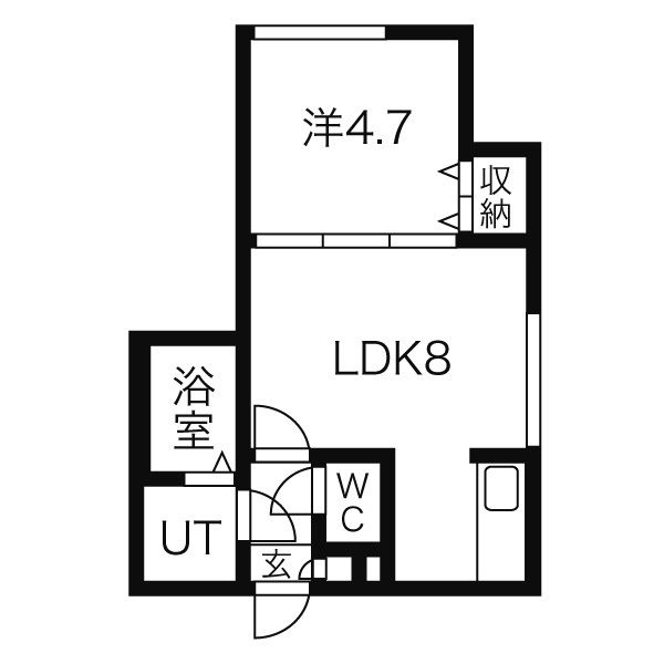 エクセル新札幌 画像13