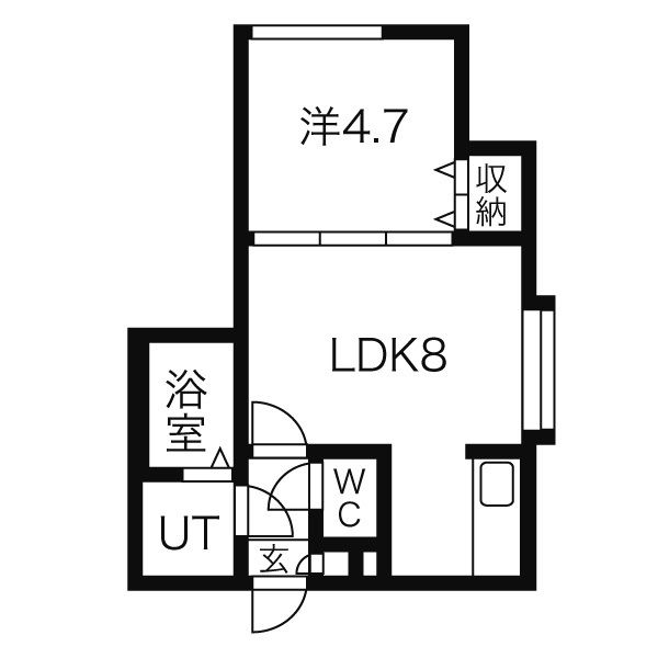 エクセル新札幌 画像13