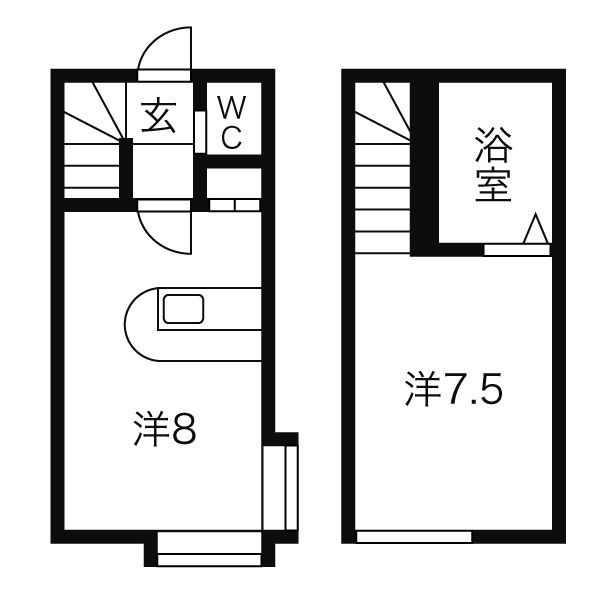 コンフォートM 画像3
