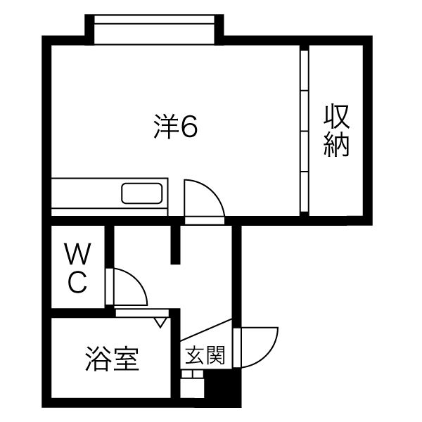 リバティーII 画像13
