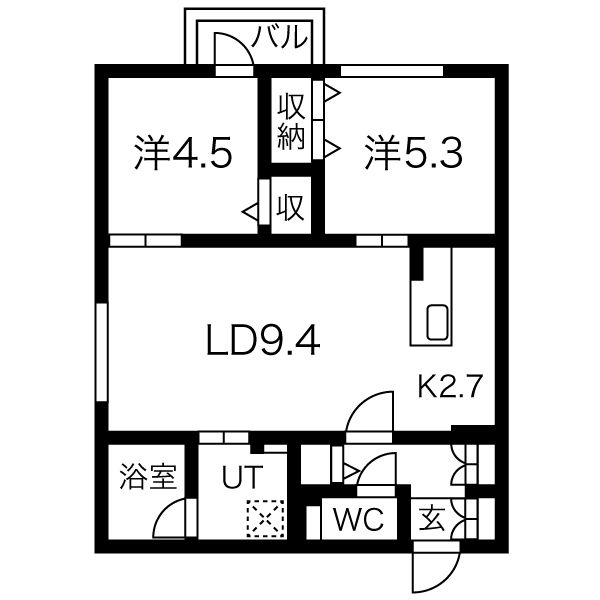 アルテ・ファシオ山鼻 画像21
