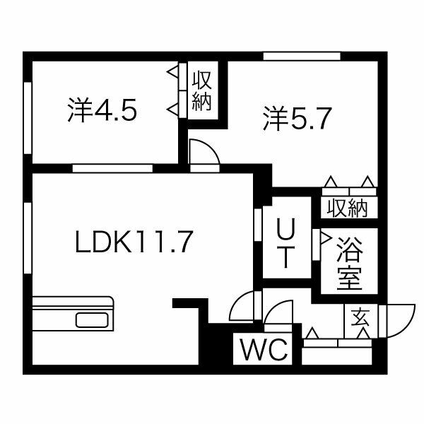 Luxe Maruyama(ラグゼマルヤマ) 画像19