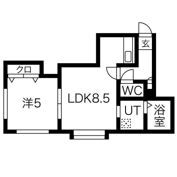 イコル栄通 画像13