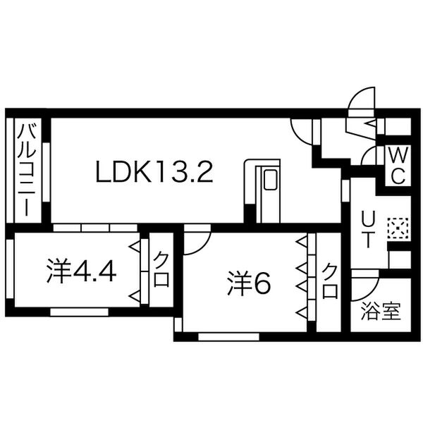 ヴォヤージュ円山 画像21