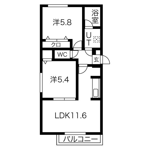 オルセー北17条 画像19