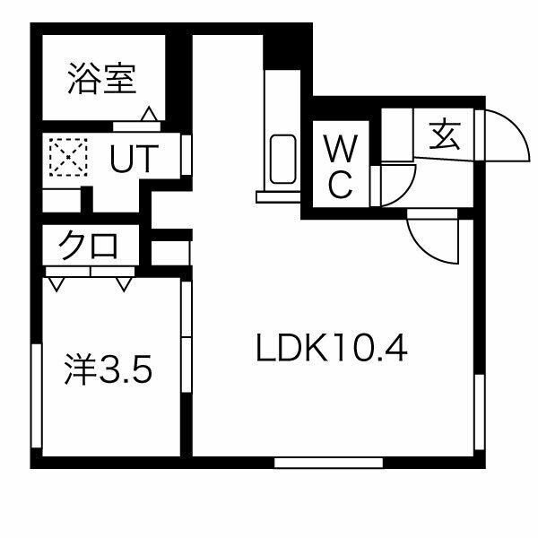 ラグナベルデ北15piano 画像16