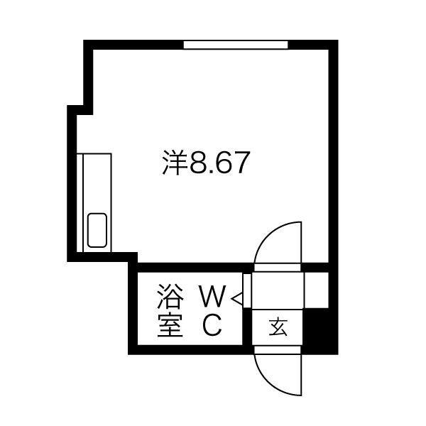 ベルビューブラン 画像9