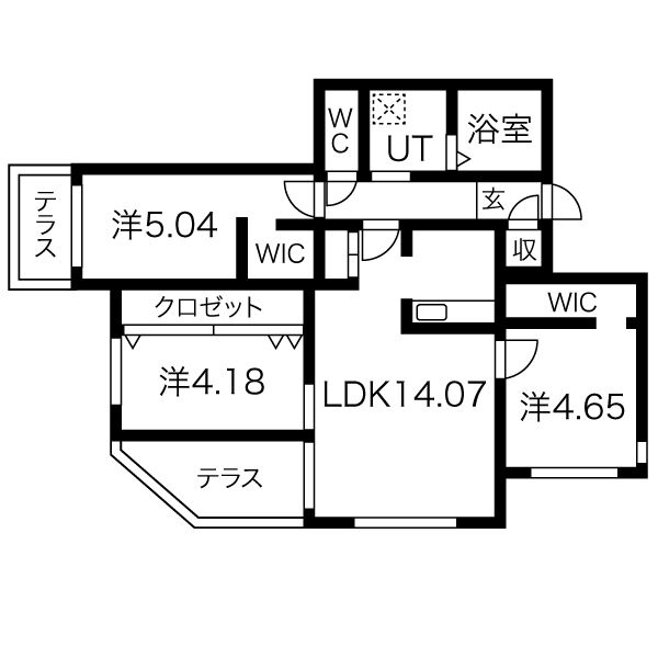 ラ・シュエットシエル 画像18