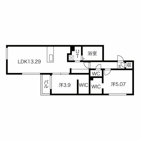 ラ・シュエットI 画像16