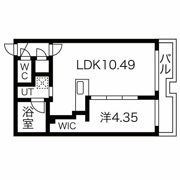 ラ・シュエットI 画像16