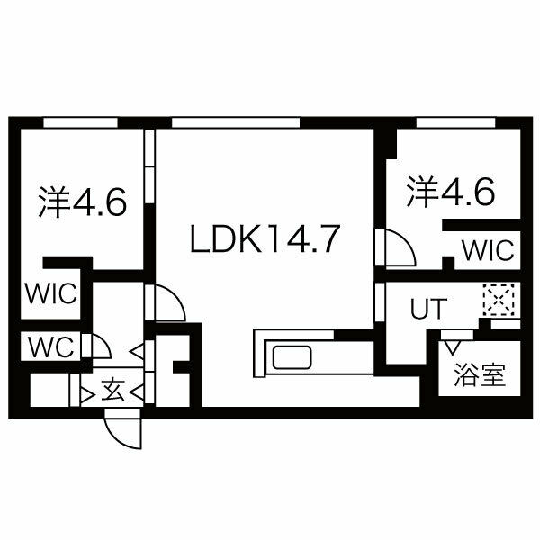 カサトレス元町 画像15