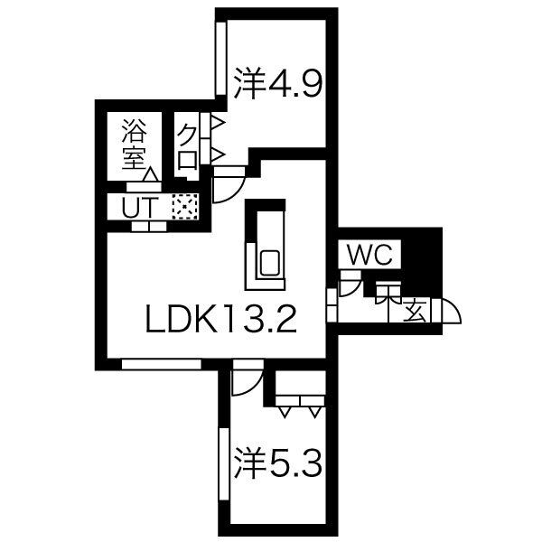 ラディーチェ元町 画像15