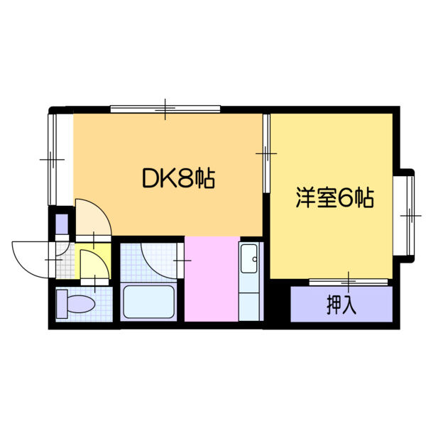 コーポリバーストーン 画像12