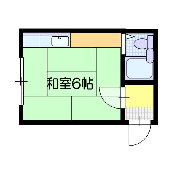メゾンエタニティ 画像3
