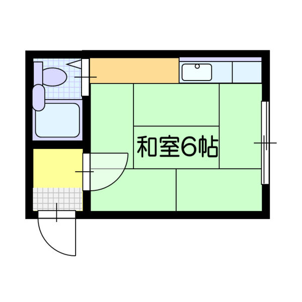 メゾンエタニティ 画像3