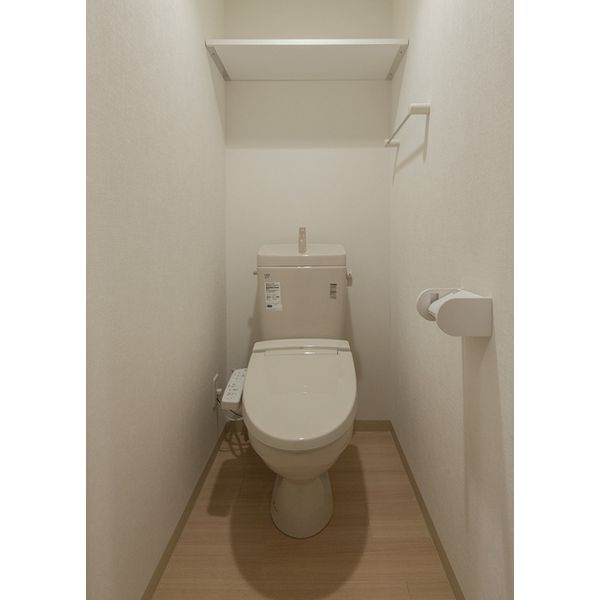 ヴェリタス西町 画像13