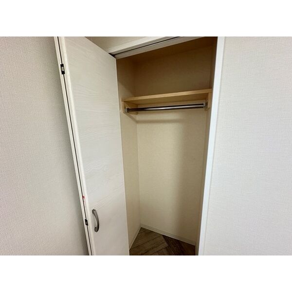 オルセー厚別中央VI 画像9