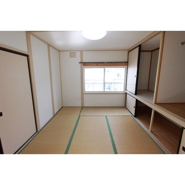 二条コーポ 画像12