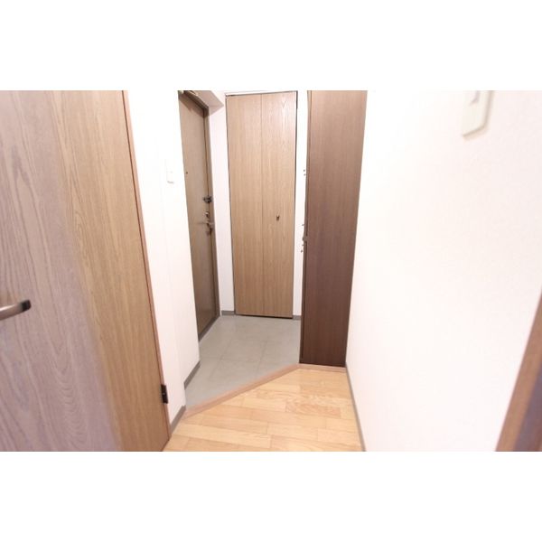ラビエ円山 画像2