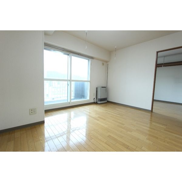 ラビエ円山 画像4