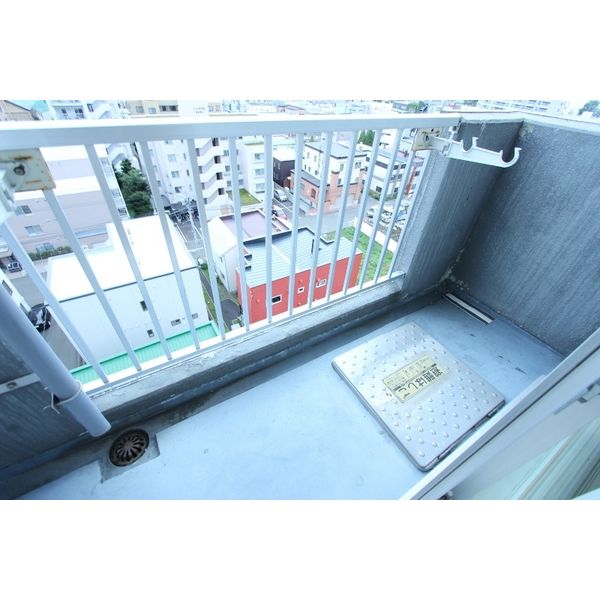 ラビエ円山 画像7