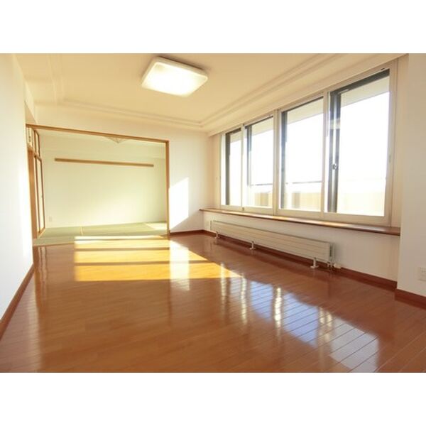 クリオ大谷地壱番館 画像2