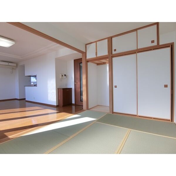 クリオ大谷地壱番館 画像7