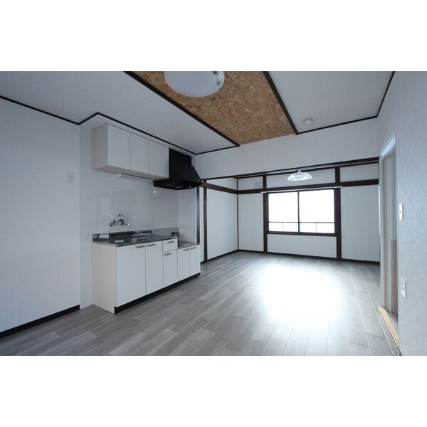 マンション若草 画像2