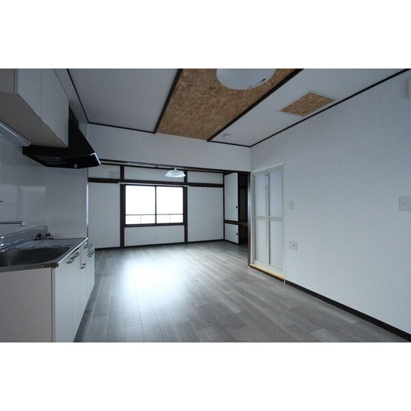 マンション若草 画像3