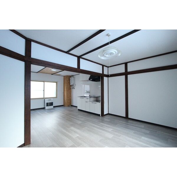 マンション若草 画像5