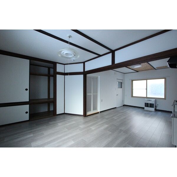 マンション若草 画像6