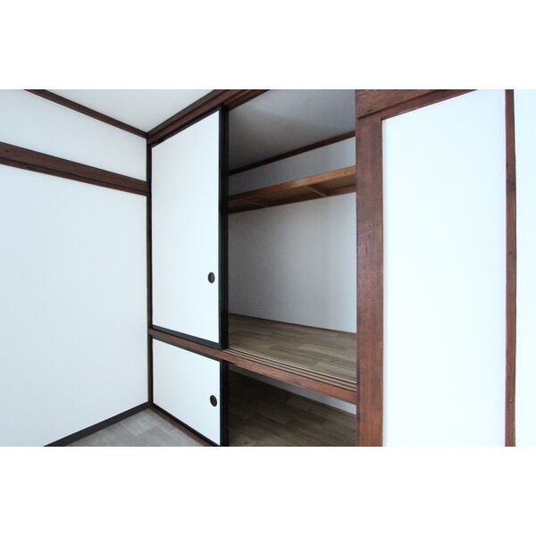 マンション若草 画像7