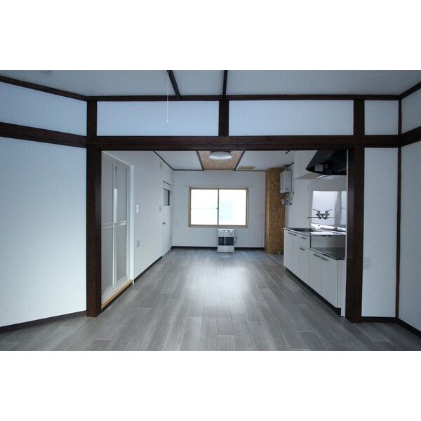 マンション若草 画像8