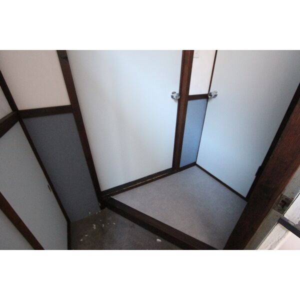 マンション若草 画像11