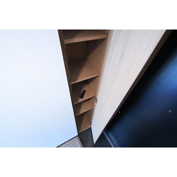 メニーズコート西線 画像11