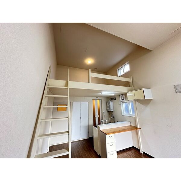 ロイヤルハウス南5条B 画像4