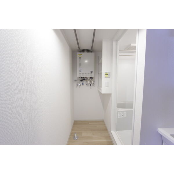 カサトレス元町 画像12