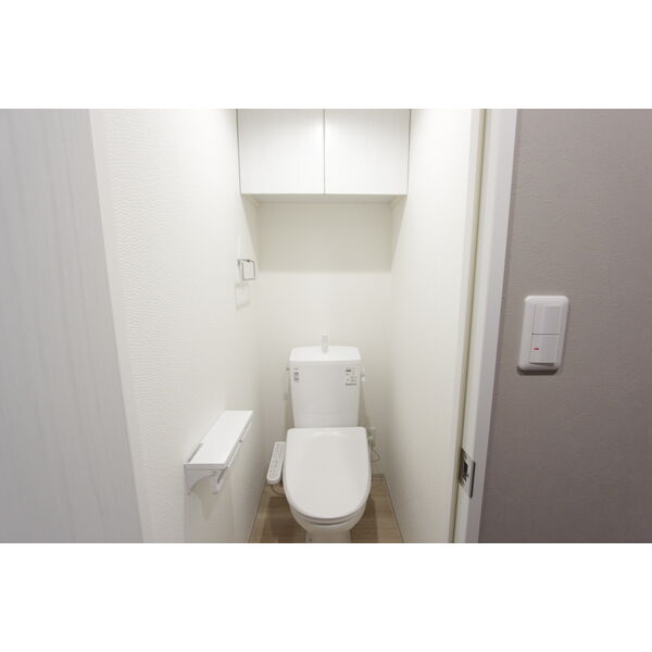 カサトレス元町 画像14