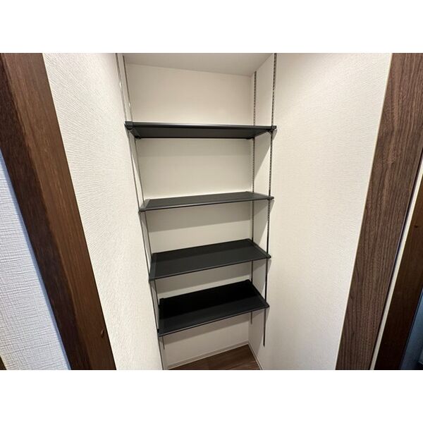 シティプレミア南郷13丁目 画像17