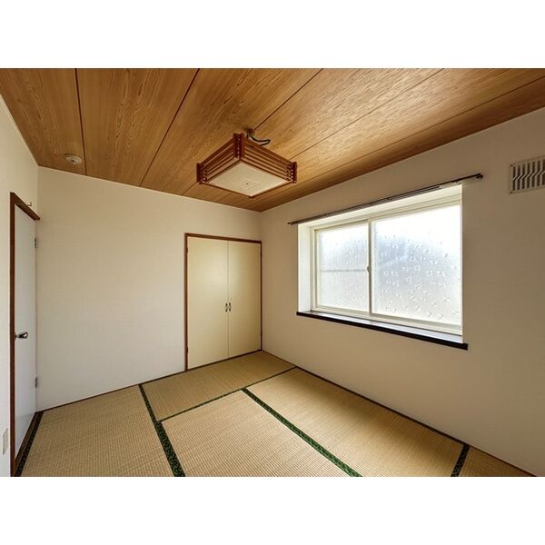 プラザイン川沿 画像9