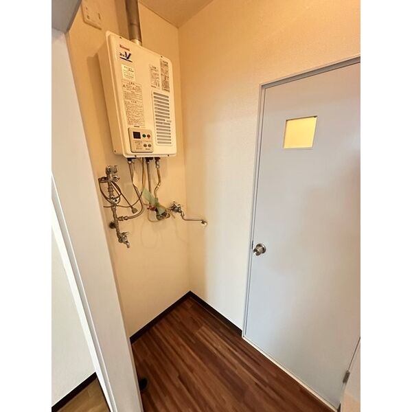 プラザイン川沿 画像13