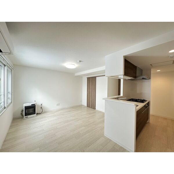 ラディーチェ元町 画像5