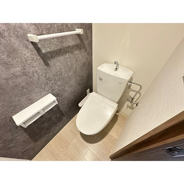 ラディーチェ元町 画像13