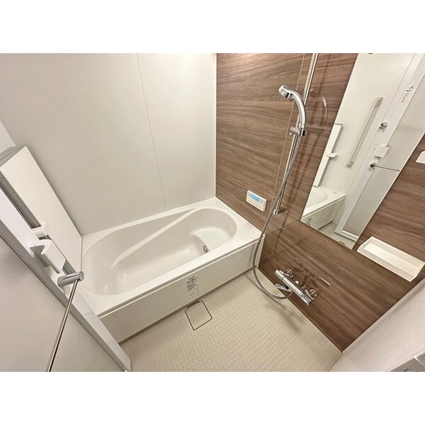 グランファーレ桑園パークサイド 画像14